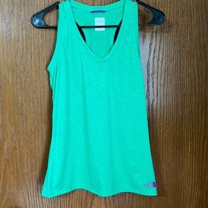 The North Face Tanks